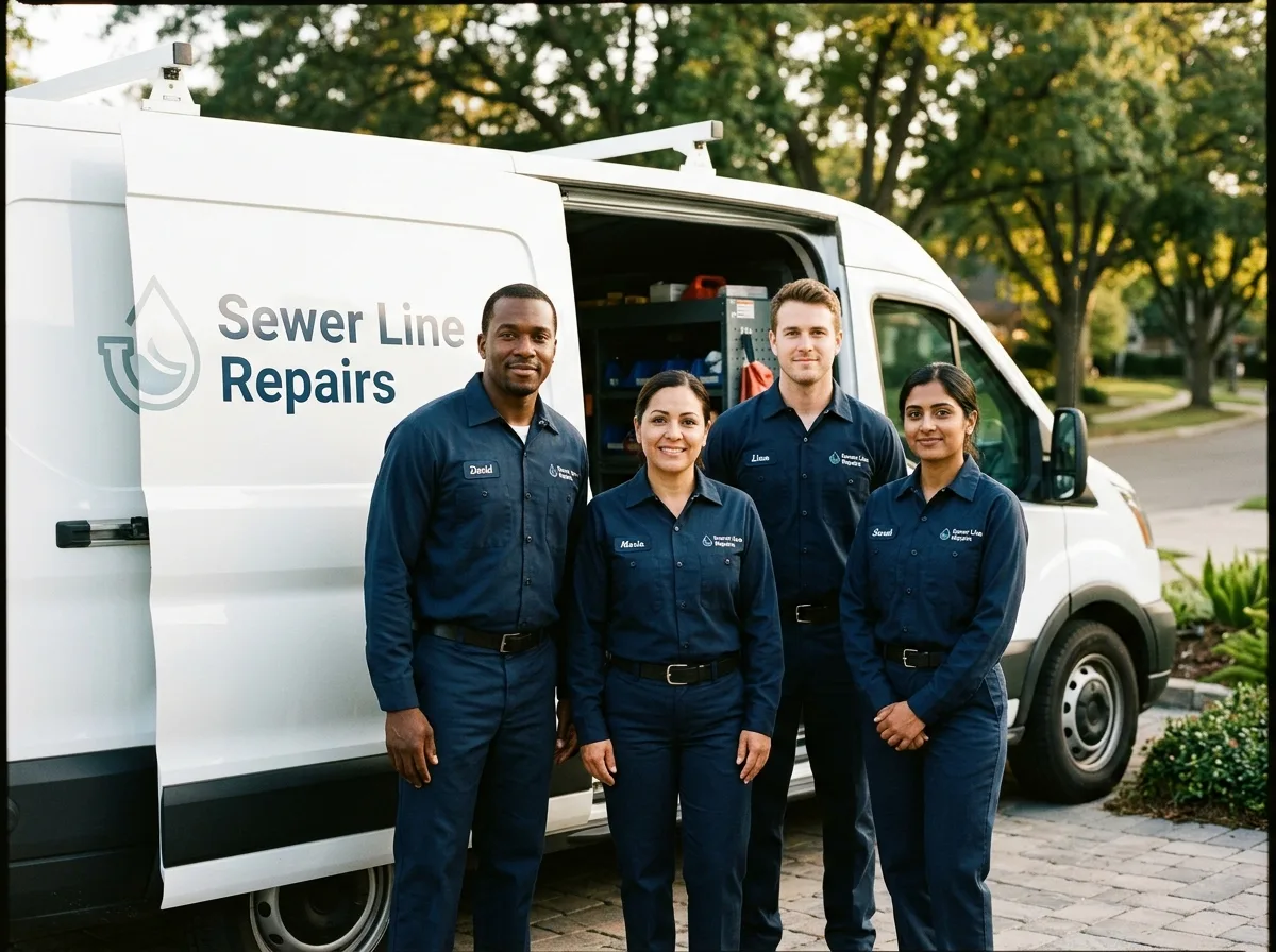 Emergency Plumber company in Cammal, PA