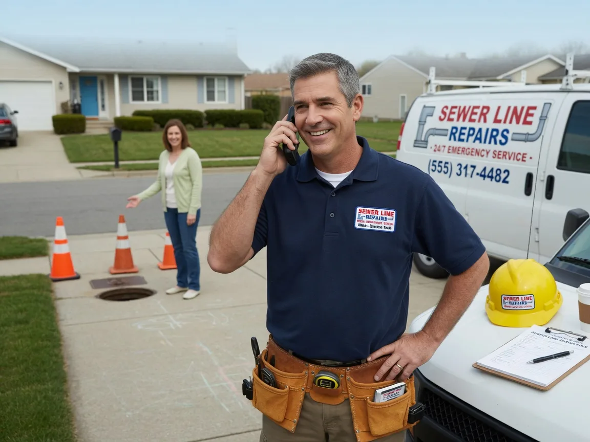Emergency Plumber Cammal, PA FAQs